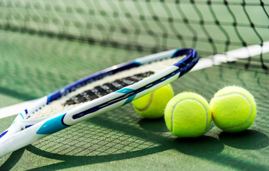 Upper Arlington Postpones Ribbon Cutting for Refurbished Northam Tennis and Pickleball Courts Due to Storm Warning