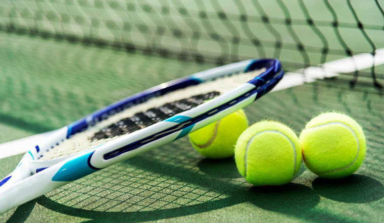 Upper Arlington Postpones Ribbon Cutting for Refurbished Northam Tennis and Pickleball Courts Due to Storm Warning