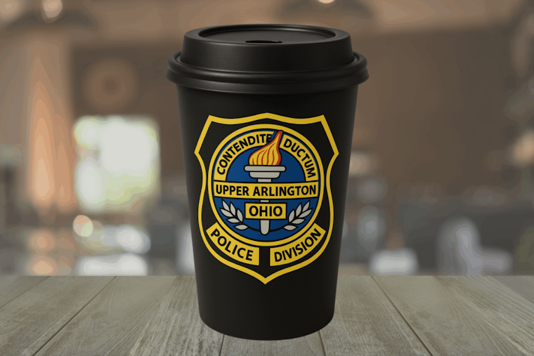Upper Arlington Residents Invited to 'Coffee with a Cop' for Community Engagement