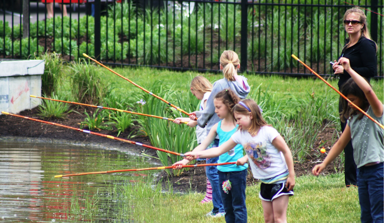 Upper Arlington to Host Annual Spring Fling Celebration at Sunny 95 Park on May 10