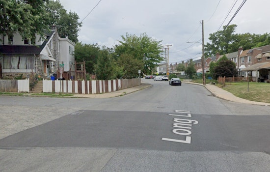 Upper Darby Community in Mourning as Police Seek Juvenile Suspect in Shooting Death of 16-Year-Old Boy