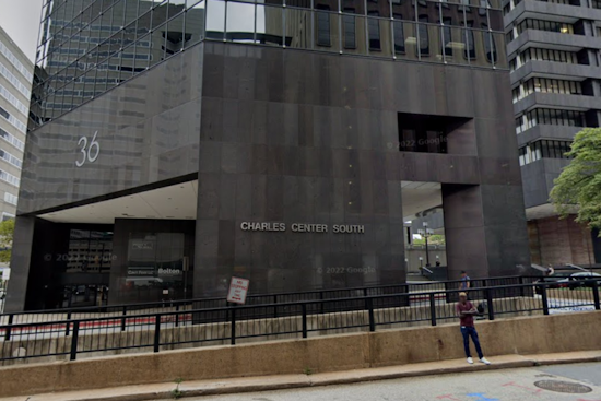 Upper Marlboro Man Sentenced for Visa Fraud After Illegally Impersonating Canadian Citizen