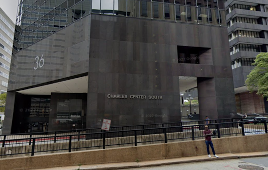 Upper Marlboro Man Sentenced for Visa Fraud After Illegally Impersonating Canadian Citizen
