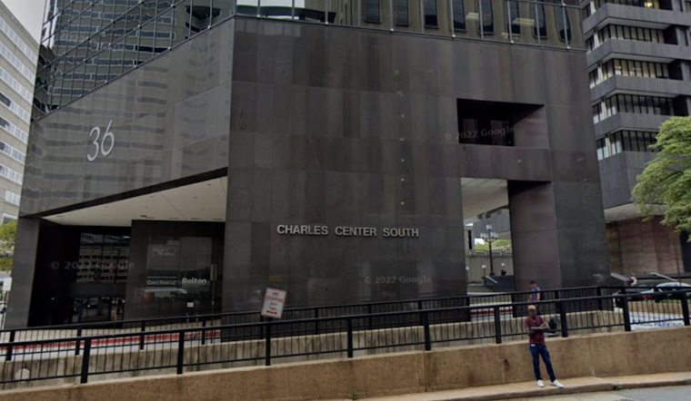 Upper Marlboro Man Sentenced for Visa Fraud After Illegally Impersonating Canadian Citizen