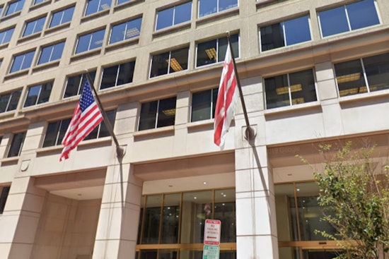 Upper Marlboro Man Sentenced to 63 Months for Bank Robbery Spree in Maryland and D.C.