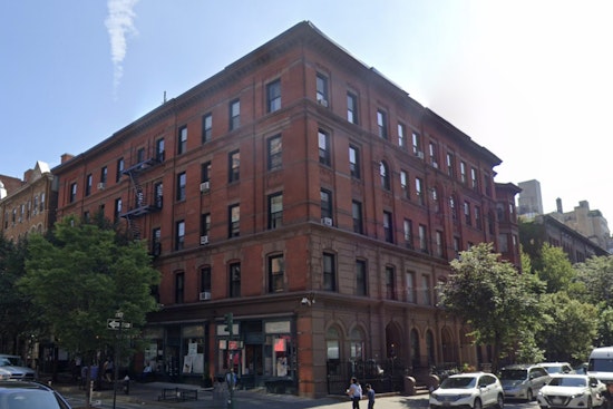 Upper West Side Community Demands Action After Service Dog Suffers Attack by Pit Bulls