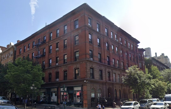 Upper West Side Community Demands Action After Service Dog Suffers Attack by Pit Bulls