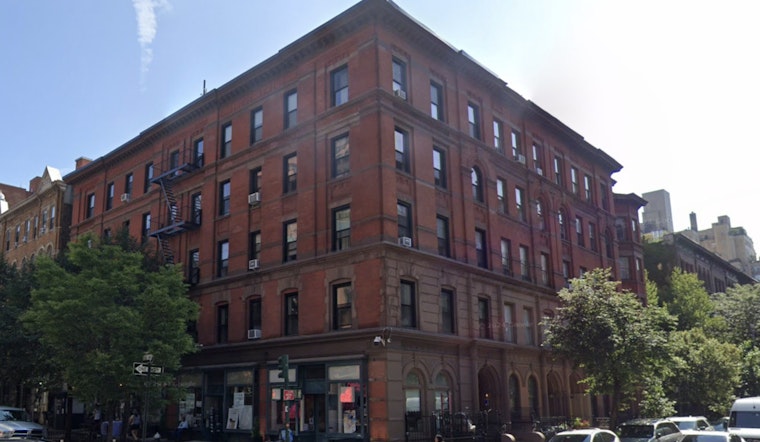 Upper West Side Community Demands Action After Service Dog Suffers Attack by Pit Bulls
