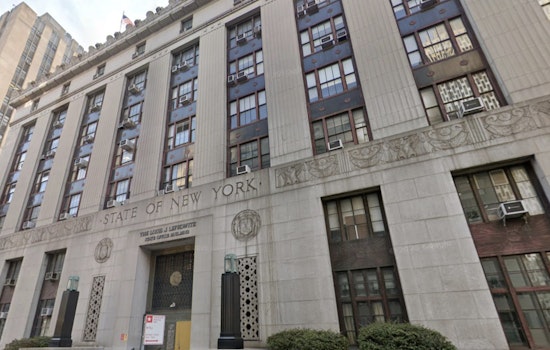 Upper West Side Doorman Pleads Guilty to Embezzling Over $477K from Retired NYC Teacher and Husband