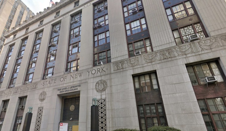 Upper West Side Doorman Pleads Guilty to Embezzling Over $477K from Retired NYC Teacher and Husband