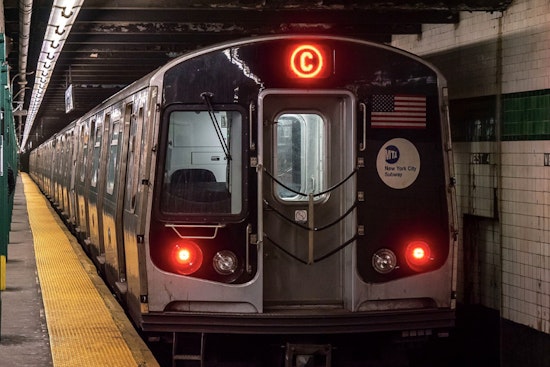 Upper West Side Subway Delays as NYPD Investigates Harmless Suspicious Package on 86th Street