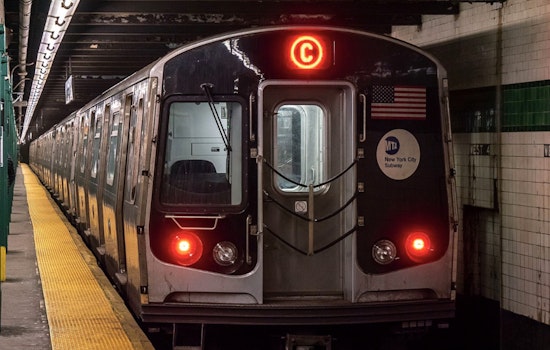 Upper West Side Subway Delays as NYPD Investigates Harmless Suspicious Package on 86th Street