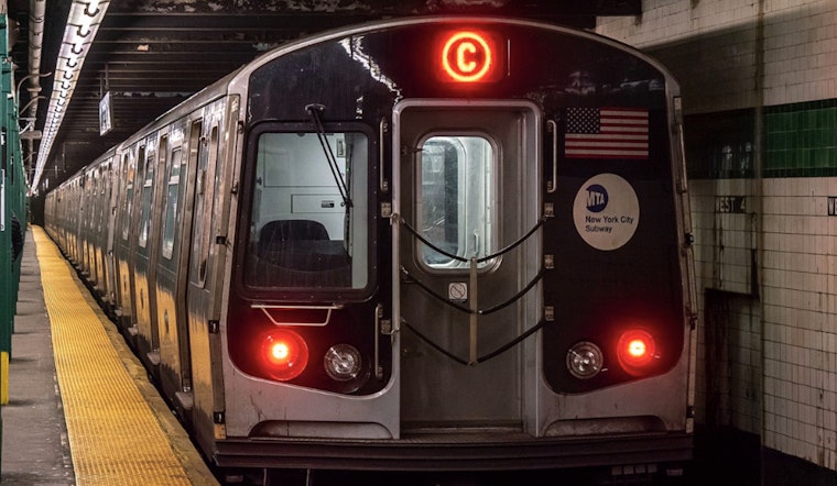 Upper West Side Subway Delays as NYPD Investigates Harmless Suspicious Package on 86th Street