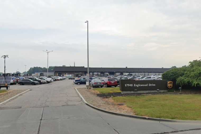 UPS to Lay Off 98 Part-Time Employees in Middleburg Heights Amid Global Trade Shifts