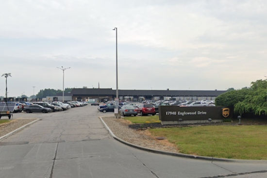 UPS to Lay Off 98 Part-Time Employees in Middleburg Heights Amid Global Trade Shifts