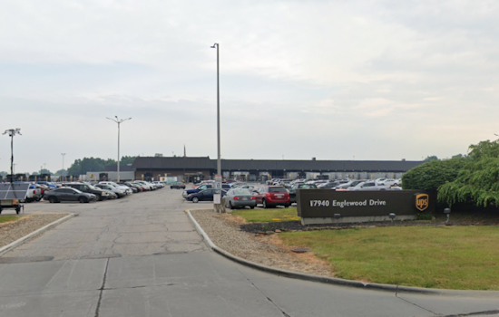 UPS to Lay Off 98 Part-Time Employees in Middleburg Heights Amid Global Trade Shifts