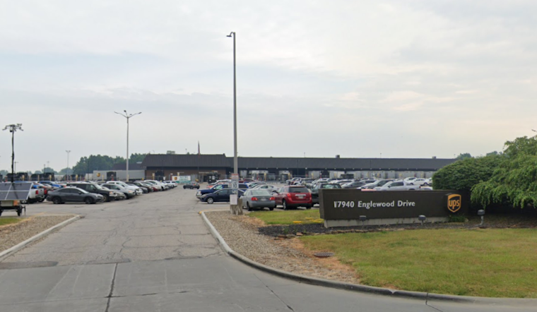 UPS to Lay Off 98 Part-Time Employees in Middleburg Heights Amid Global Trade Shifts