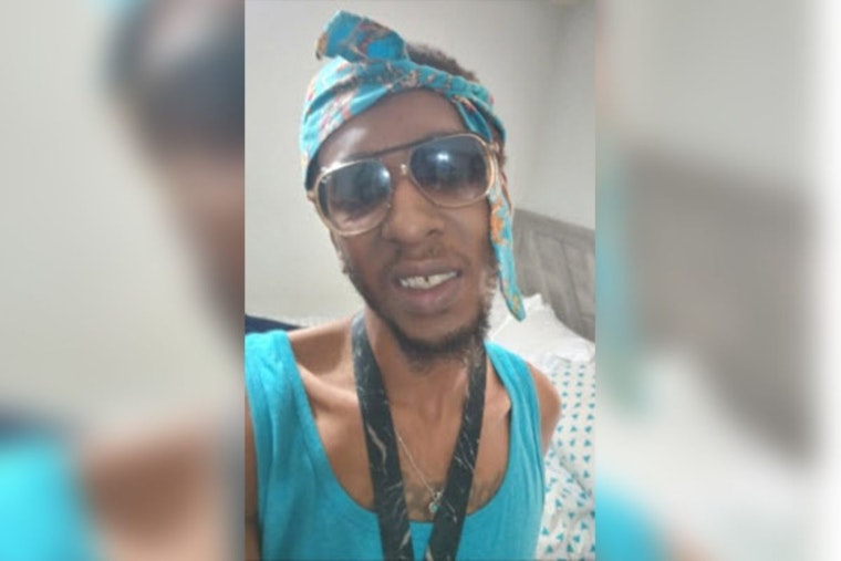 Urgent Appeal from Philadelphia Police: Public's Help Sought in Search for Endangered Missing Person Melvin Barnes