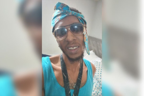 Urgent Appeal from Philadelphia Police: Public's Help Sought in Search for Endangered Missing Person Melvin Barnes