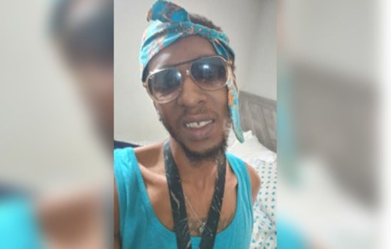 Urgent Appeal from Philadelphia Police: Public's Help Sought in Search for Endangered Missing Person Melvin Barnes