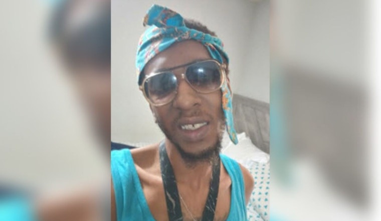 Urgent Appeal from Philadelphia Police: Public's Help Sought in Search for Endangered Missing Person Melvin Barnes
