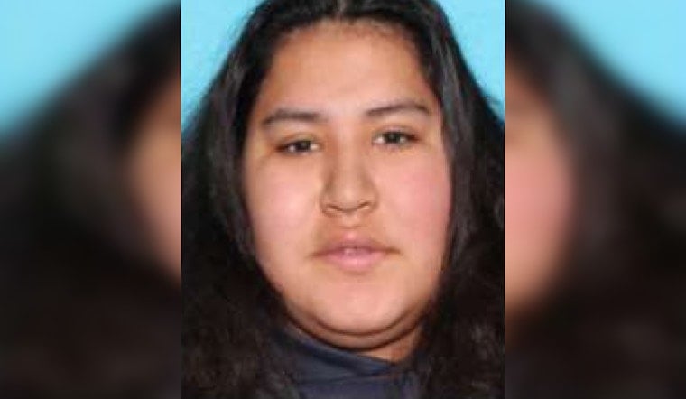 Urgent Missing Person Alert Issued for 19-Year-Old Elizabeth Marie Burton in Brooklyn Park, MN