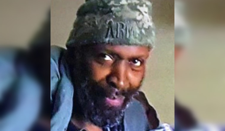 Urgent Public Assistance Sought in Search for Missing Dion Coleman Last Seen in Downtown Chicago