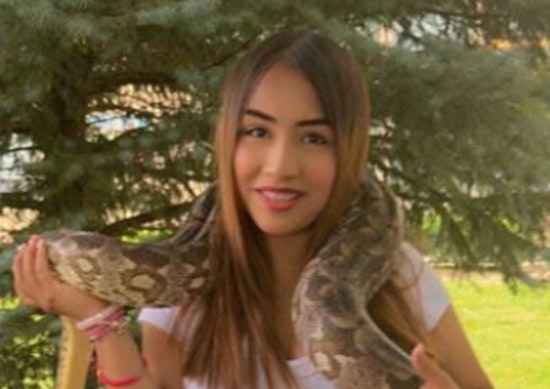 Urgent Search for Missing 15-Year-Old Sydney Diaz in Chicago, Public Asked to Assist