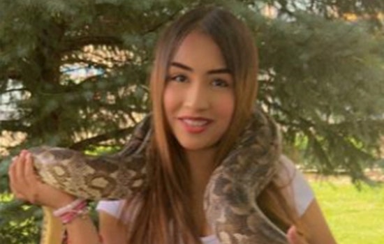 Urgent Search for Missing 15-Year-Old Sydney Diaz in Chicago, Public Asked to Assist