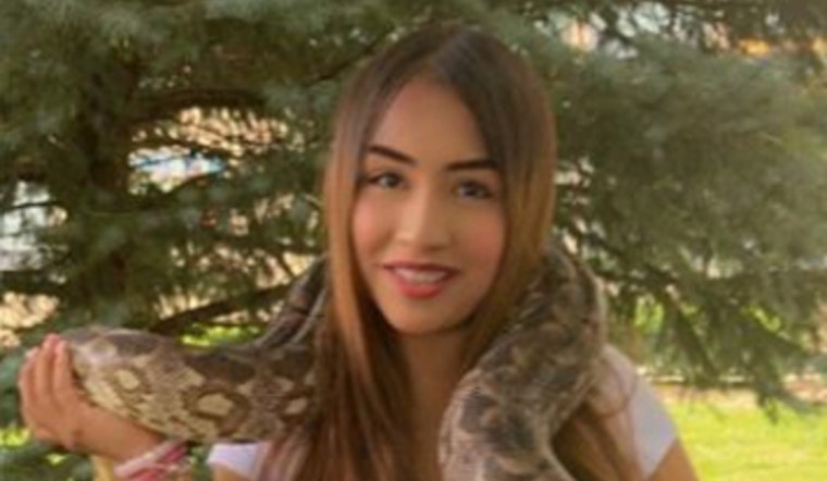 Urgent Search for Missing 15-Year-Old Sydney Diaz in Chicago, Public Asked to Assist