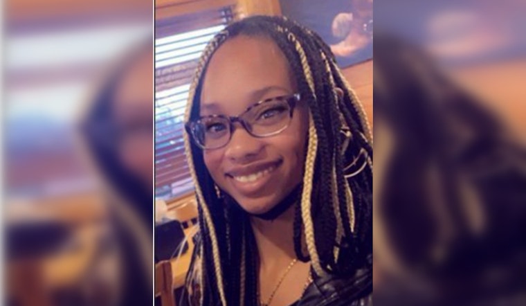 Urgent Search for Missing 22-Year-Old Toccara Johnson in Chicago