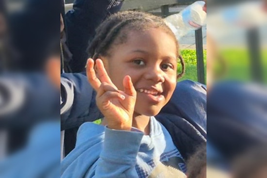 Urgent Search for Missing 5-Year-Old Nyjah Proby in Chicago; Police Seek Public's Assistance