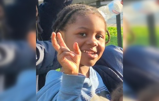 Urgent Search for Missing 5-Year-Old Nyjah Proby in Chicago; Police Seek Public's Assistance
