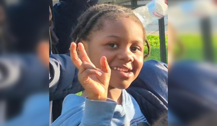 Urgent Search for Missing 5-Year-Old Nyjah Proby in Chicago; Police Seek Public's Assistance
