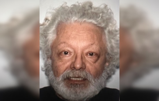 Urgent Search for Missing 73-Year-Old Man with Diabetes in Pompano Beach