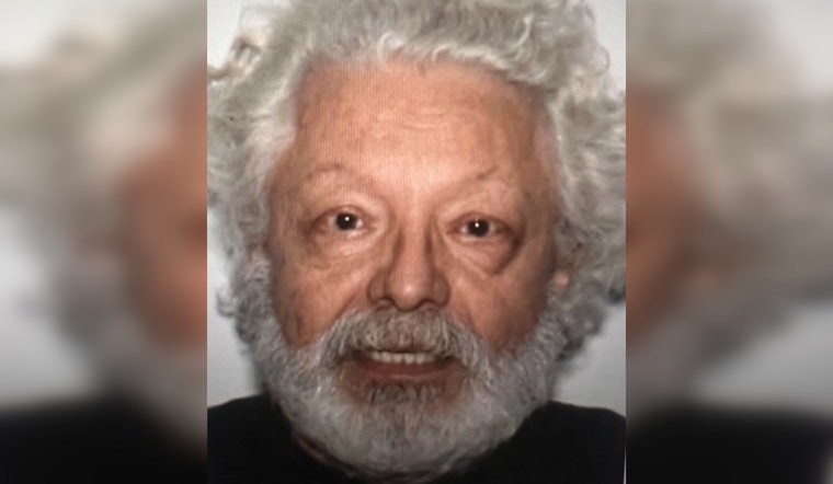 Urgent Search for Missing 73-Year-Old Man with Diabetes in Pompano Beach