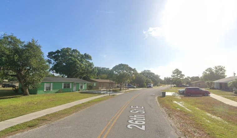 Urgent Search for Missing Endangered Man in Manatee County, Leyogi McCullough Last Seen in Palmetto