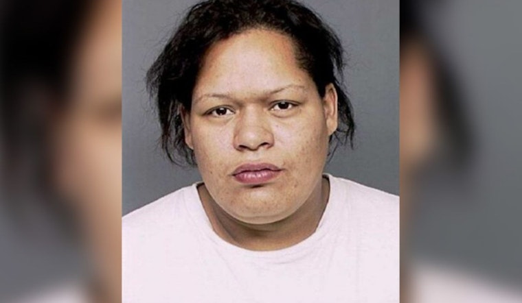 Urgent Search for Missing Endangered Woman Omayra Torres in Philadelphia