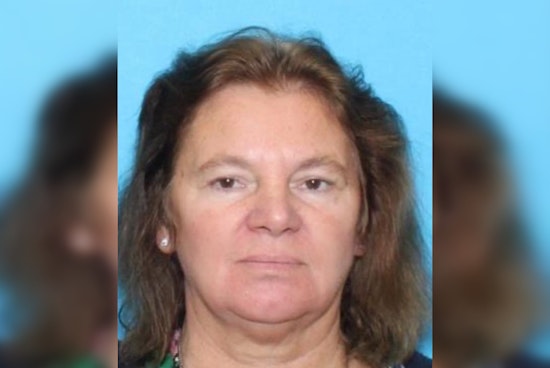 Urgent Search for Missing Haverhill Resident Mary Baraby Last Seen Near Methuen City Line