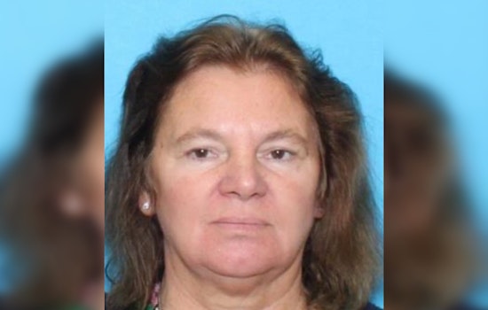 Urgent Search for Missing Haverhill Resident Mary Baraby Last Seen Near Methuen City Line