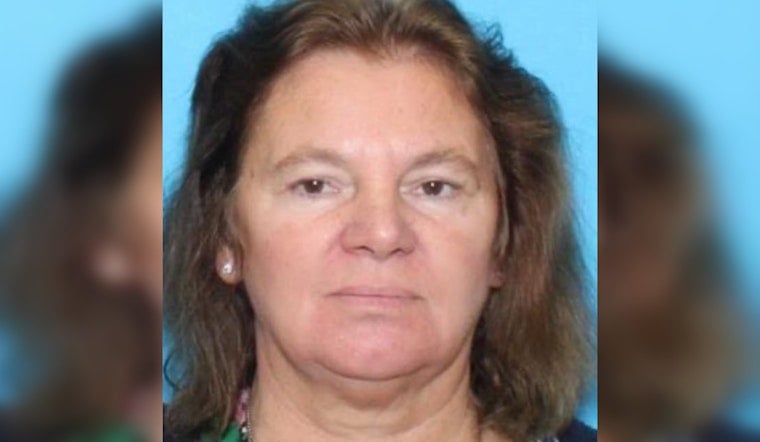 Urgent Search for Missing Haverhill Resident Mary Baraby Last Seen Near Methuen City Line