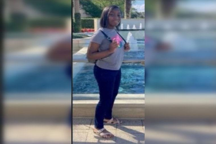 Urgent Search for Missing Juvenile Jada Felder in Riviera Beach; Police Seek Public's Help