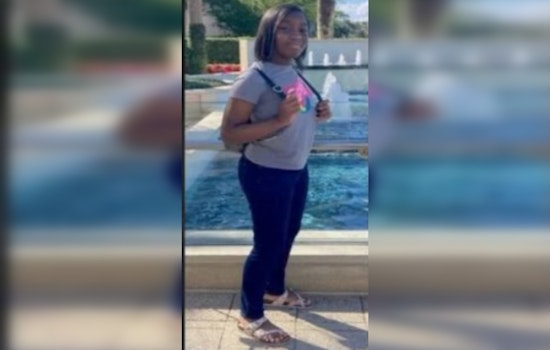 Urgent Search for Missing Juvenile Jada Felder in Riviera Beach; Police Seek Public's Help