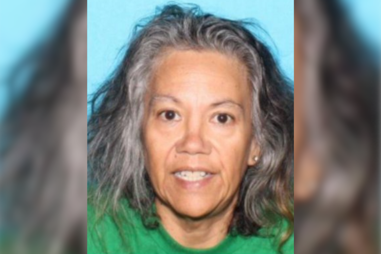 Urgent Search Underway for At-Risk Missing 63-Year-Old Woman in San Diego