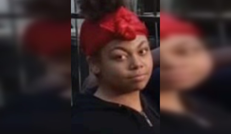 Urgent Search Underway for Missing 15-Year-Old Devondrea Crenshaw in Chicago