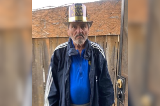 Urgent Search Underway for Missing 65-Year-Old Edward Louis Silva in Oakland
