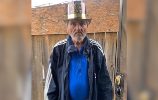 Urgent Search Underway for Missing 65-Year-Old Edward Louis Silva in Oakland