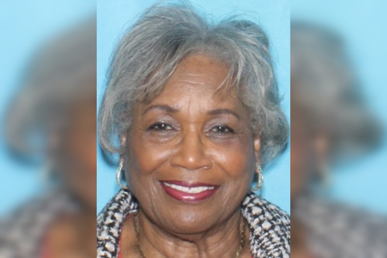 Urgent Search Underway for Missing 84-Year-Old Margaret Burger in Philadelphia as Police Seek Public Assistance
