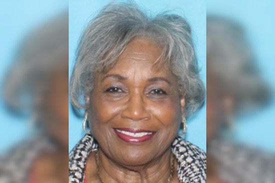 Urgent Search Underway for Missing 84-Year-Old Margaret Burger in Philadelphia as Police Seek Public Assistance