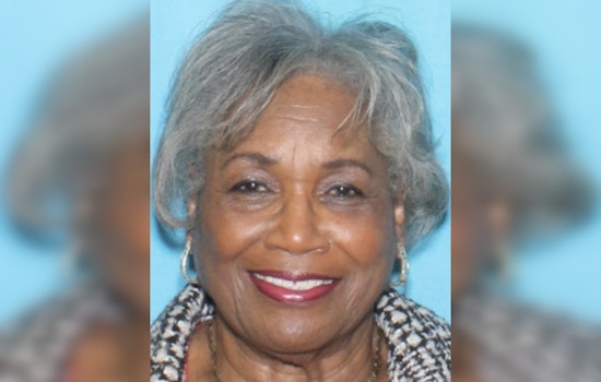 Urgent Search Underway for Missing 84-Year-Old Margaret Burger in Philadelphia as Police Seek Public Assistance